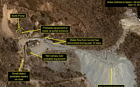 “북한 6차 핵실험 임박…풍계리 시험장 준비 끝났다”