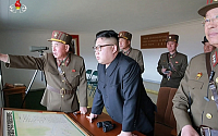 북한 외무성 &quot;핵실험, 언제든 가능하다…미국 선제타격 두고만 보지 않을 것&quot;