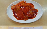 '생활의 달인' 떡볶이·튀김의 달인, 부산 해운대서 맛이 '짱'이라 소문난 그집…특별한 맛의 비법은?