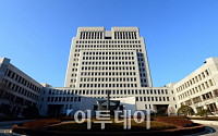 대법원, 김용덕·박보영 대법관 후임 인선 착수