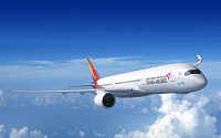 아시아나,  A350 안전강화…루프트한자테크닉과 정비협력