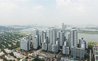 [우리회사 최고 아파트] 반포 재건축 유일한 38층… 강남 富村 역사 다시 썼다