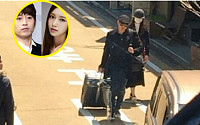 나혜미♥에릭 결혼 발표 후, 첫 행보는?…'둘 만의 일본 여행'