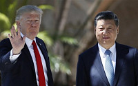 트럼프 vs. 시진핑, ‘100일 계획’동상이몽…‘가시적 성과’ 여부 놓고 견해차