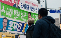 [포토] 19대대선 비정규직공약...재원마련 대책 세워야