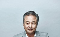 배우 정동환,  인생의 희로애락을 담다