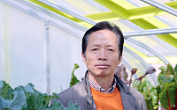 최고의 도시농업 지역 이끄는 ‘초보농부’ 김동수 대표