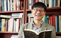 주경철 서울대 서양사학과 교수, 자기 사유와 질문으로 다가가는 ‘이상적인 삶’