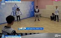 ‘프로듀스101 시즌2’ 권현빈 태도에 네티즌 실망 “잠 자고 싶다면 아이돌 하지 말고 퇴소해”