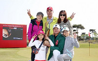 “골프가 이렇게 힘든 줄 알았다면 하지 않았죠”...KPGA투어 15년만에 우승한 ‘늦깍이’ 김성용