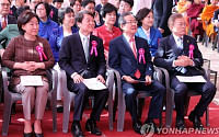 한국당 부설 여의도硏 “홍준표 24.9%로 2위 올라” 주장