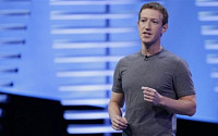 페이스북, 1분기 매출 80억3000만 달러로 실적 호조…주가는 하락