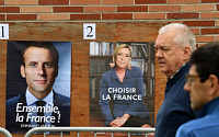 [프랑스 대선] 현상 유지인가·자국 우선주의인가...2017 프랑스의 선택은?