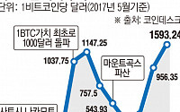 불붙은 비트코인 상승세..왜