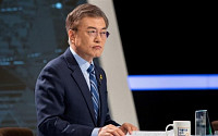 “대선 D-1...한국, 정치적 혼란에 드디어 마침표 찍나” 블룸버그