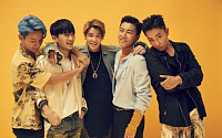‘최파타’ 젝스키스, 라이벌 HOT 언급…“합동 콘서트 희망한다”