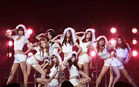소녀시대 쇼케이스, 일본언론 '들썩들썩'