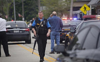 미국 오하이오 요양원서 총격…경찰서장 등 4명 사망