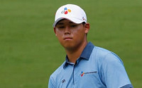 김시우, ‘무빙데이’ 4위로 껑충 우승경쟁 합류...PGA투어 더 플레이어스 챔피언십 공동선두와 2타차
