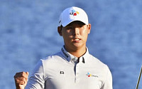 [속보]김시우, PGA투어 더 플레이어스 챔피언십 짜릿한 역전 우승