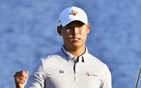 359야드 날린 김시우, 1타에 765만원 벌었다...PGA투어 더 플레이어스 챔피언십 우승