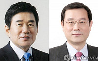국정기획자문위원장에 김진표…일자리委 부위원장 이용섭