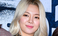 ‘소녀시대’ 효연, 솔로 준비 막바지…6월 컴백 “깜짝 놀랄만한 퍼포먼스 준비 중”