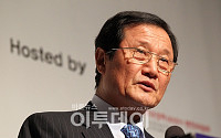윤증현 장관, 추석 강행군…G20 협의 '순탄'