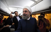 오늘 이란 대통령 선거...핵협상 심판하는 양자대결