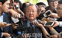 '지인 업체에 특혜' 강만수 1심서 징역 4년…'대우조선 비리'는 무죄
