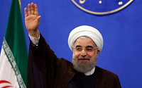 이란, 로하니 대통령 재선…개혁·개방 힘 받을 가능성 커