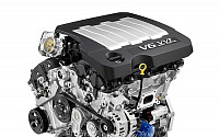 [GM대우 알페온] V6 3.0 직분사의 농염한 파워 주목