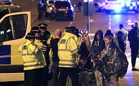 英 경찰, 맨체스터 테러 혐의 남성 1명 체포