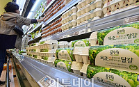 농식품부, 계란 500만개 시장 방출…6월 태국산 수입