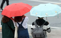 [일기예보] 오늘 날씨, 전국 대체로 맑겠으나 오후부터 곳곳에 비…'서울 낮 24도' &quot;미세먼지 보통&quot;