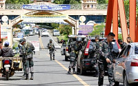 필리핀 두테르테 대통령, 계엄령 선포…공포 정치 우려 커져