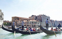 [주말에 어디갈래]이탈리아 베네치아...카사노바는 역시 행운아… 이 풍경 다시 보다니