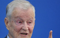 미국, 지미 카터 ‘외교책사’ 브레진스키 별세…향년 89세