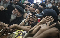 이집트, 콥트교 버스 테러에 28명 사망…軍, 리비아 무장단체 폭격