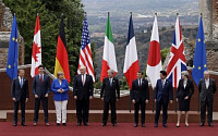 트럼프, G7 결속 뒤흔들어…무역ㆍ기후변화 등에 첨예한 대립