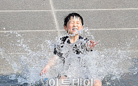 [일기예보] 오늘 날씨, 전국 대체로 맑고 한여름 더위…'서울 낮 28도' &quot;미세먼지 보통&quot;
