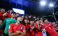 [U-20월드컵] 한국 vs 포르투갈, 8강전 티켓 놓고 격돌…경기 중계는 어디서?