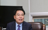 민주당 3선 백재현 의원, 국회 예결위원장 선출
