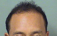 ‘골프 황제’ 타이거 우즈, 플로리다서 음주운전 혐의로 체포