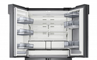 삼성전자, 1400만 원 대 프리미엄 냉장고  ‘셰프컬렉션 포슬린’ 출시