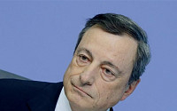 드라기 “유로존, 여전히 ECB 통화완화 정책 필요해”