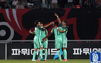 [U20 월드컵]이승우, 키플레이어 대결서 샤다스에 무기력… 한국 1대3 포르투갈에 완패