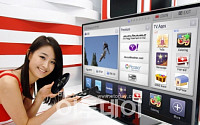 [IFA 2010]LG전자, 1cm보다 얇은 '풀 나노 LED TV' 선봬