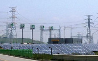 한수원, ‘신재생 확대’ 원전 부지에 태양광발전소 준공