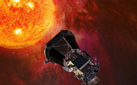 NASA, 태양 대기권 도달 ‘터치 더 선’ 프로젝트 공개